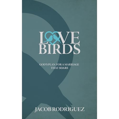 Love Birds by Jacob Rodriguez