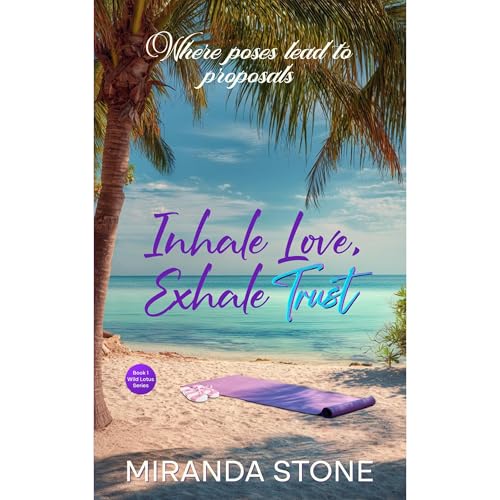 Inhale Love, Exhale Trust