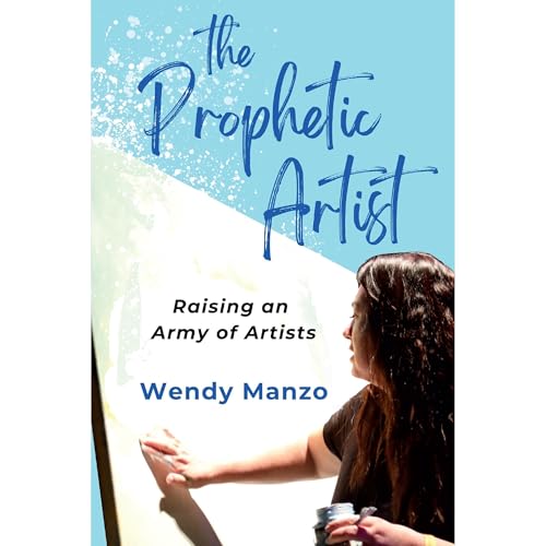 The Prophetic Artist
