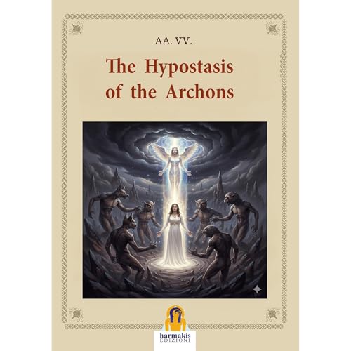 The Hypostasis of the Archons by A.A. V.V.