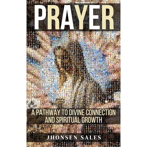 Prayer by Jhonsen Sales