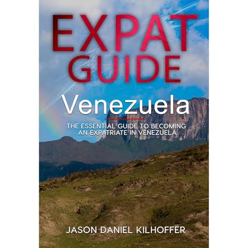 Expat Guide: Venezuela