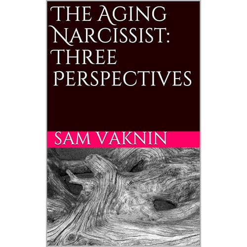 The Aging Narcissist: Three Perspectives