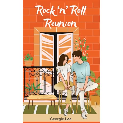 Rock 'n' Roll Reunion by Georgie Lee