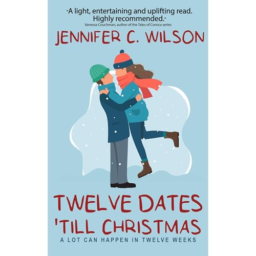 Twelve Dates 'Till Christmas