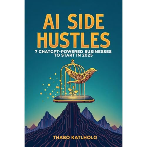 AI Side Hustles