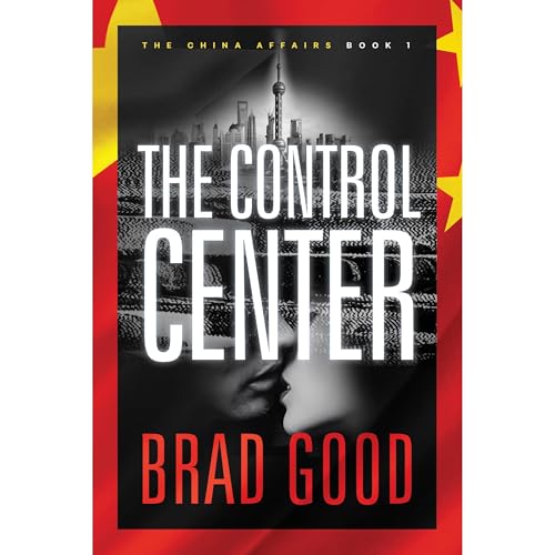 The Control Center (Book 1)