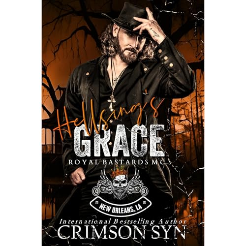 Hellsing's Grace by Crimson Syn
