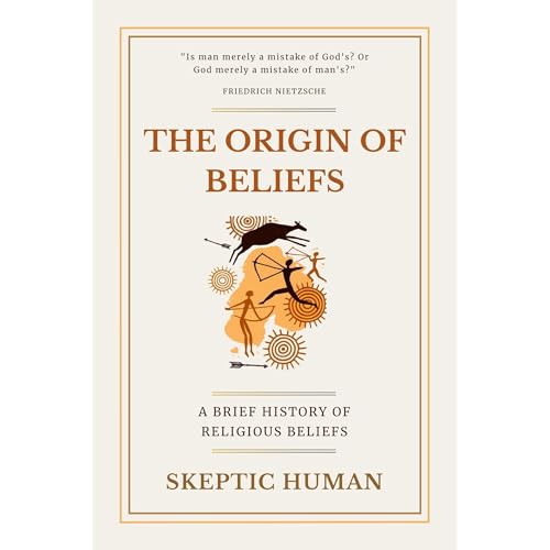 The Origin of Beliefs