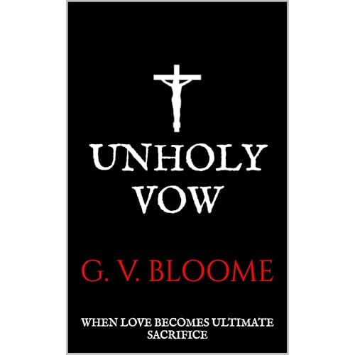UNHOLY VOW