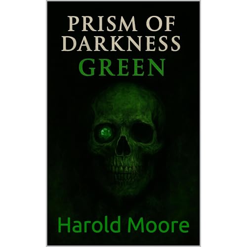 Green by Harold Moore