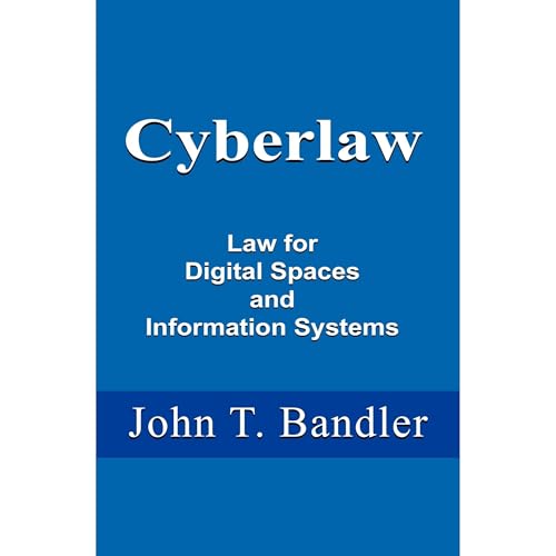 Cyberlaw by John Bandler