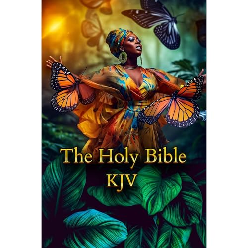 The Holy Bible [KJV]