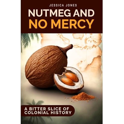 Nutmeg and No Mercy