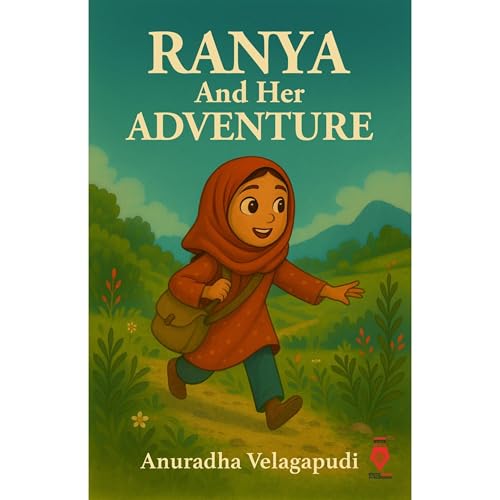 Ranya And Her Adventure