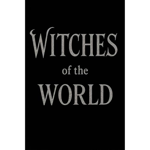 Witches of the World