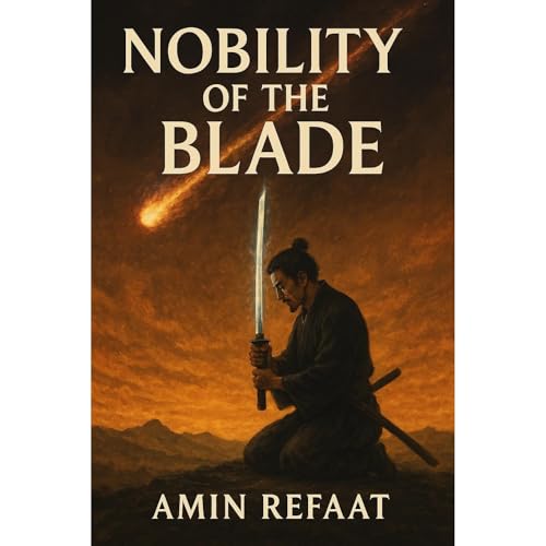 Nobility Of The Blade by Amin Refaat