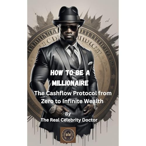 How to be a Millionaire by Rev. Dr. Chantell Beaty Bello