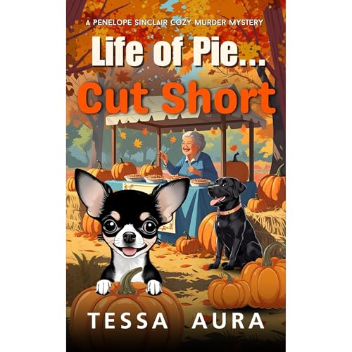 Life of Pie...Cut Short