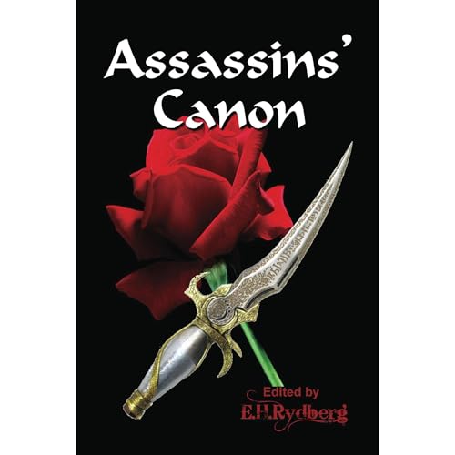 Assassins' Canon by Edwin Rydberg