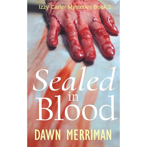 Sealed in Blood