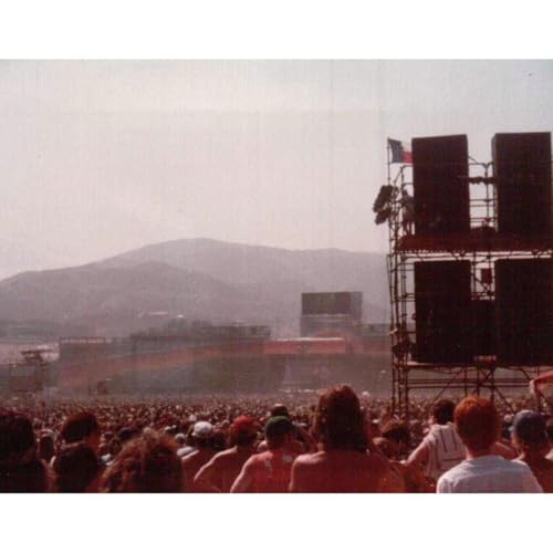 What About the Fans? by Bud Hathaway