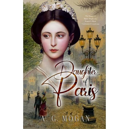 Daughter of Paris