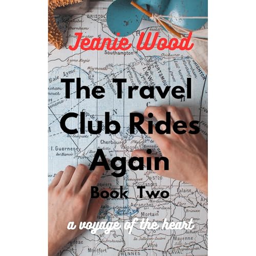 The Travel Club Rides Again