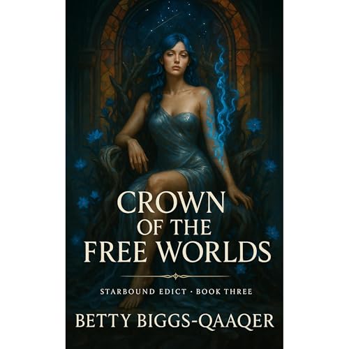 Crown of the Free Worlds