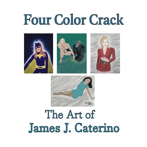 Four Color Crack
