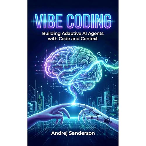 Vibe Coding by Andrej Sanderson