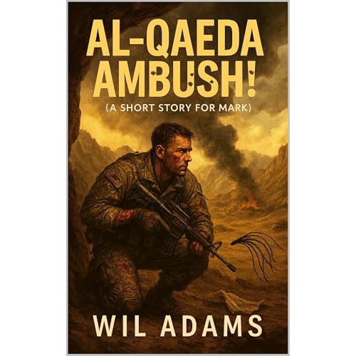 AL-QAEDA AMBUSH!