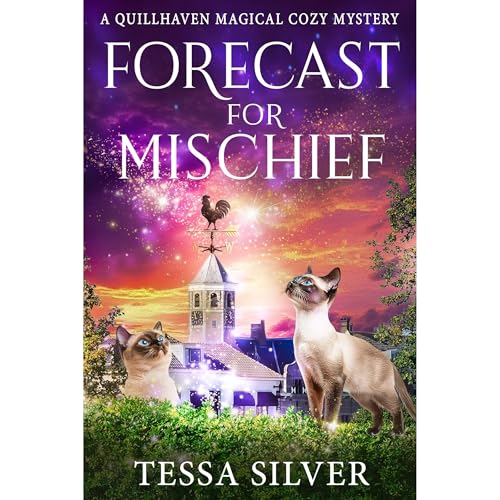 Forecast for Mischief