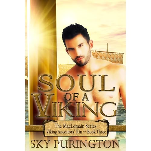 Soul of a Viking by Sky Purington