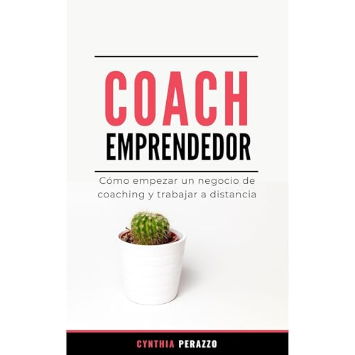COACH EMPRENDEDOR by Cynthia Perazzo