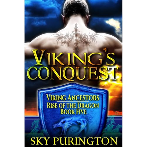 Viking's Conquest
