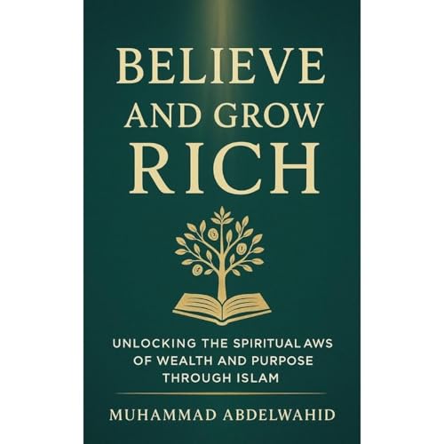 Believe and Grow Rich