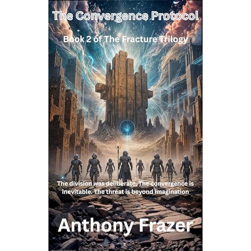 The Convergence Protocol