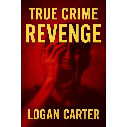 TRUE CRIME - Revenge