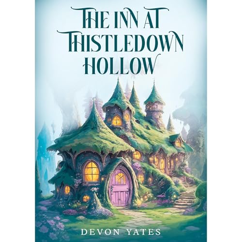 The Inn at Thistledown Hollow