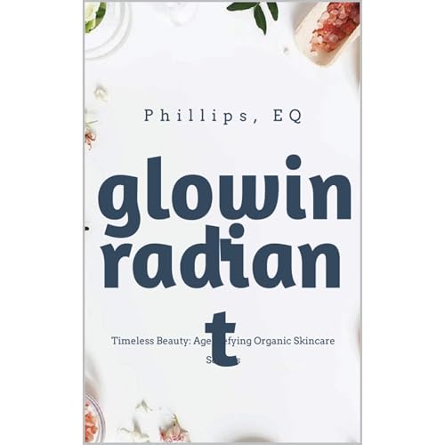 Timeless Beauty-Age-Defying organic Skincare Secrets