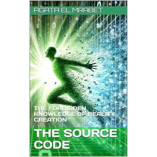 The Source Code by agata el mrabet