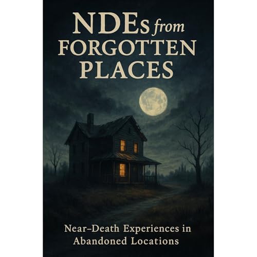 NDEs from Forgotten Places