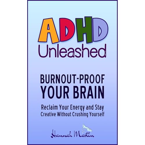 Burnout-Proof Your Brain