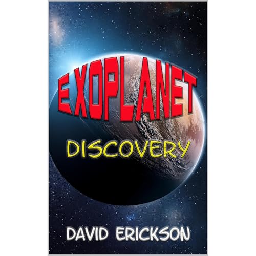 ExoPlanet by David Erickson