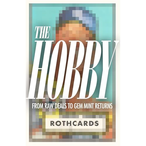 The Hobby by Roth Cards