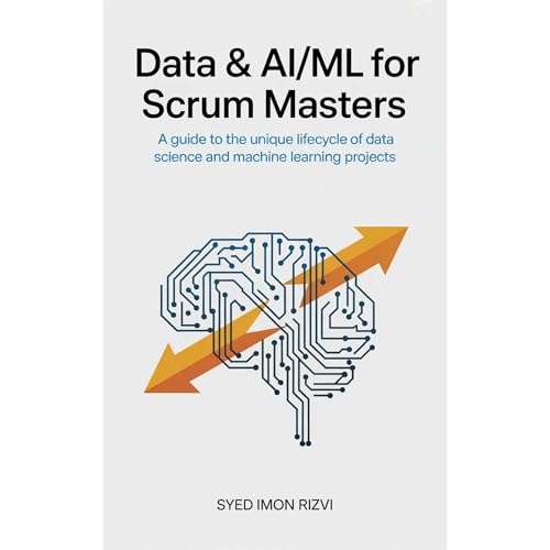 Data & AI/ML for Scrum Masters