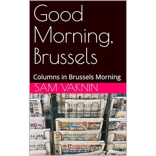 Good Morning, Brussels