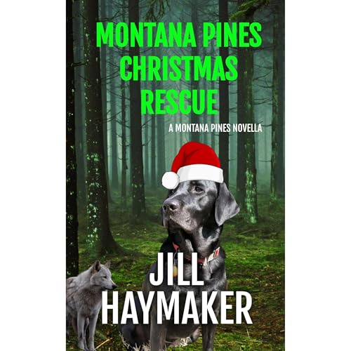 Montana Pines Christmas Rescue