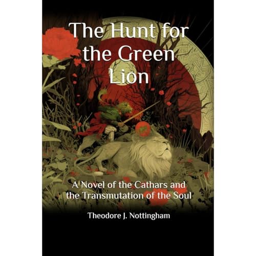 The Hunt for the Green Lion